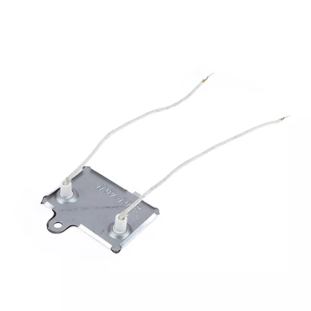 1 pz fornello riso - pezzo isolante 40W riscaldamento termostato con accessori filo -xp