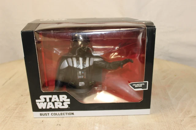 Gentle Giant Star Wars Episode IV buste 1/6 Darth Vader - Dark Vador