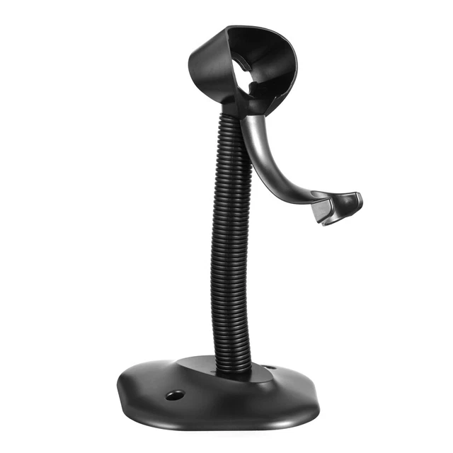 Scanner Bracket Barcode Useful Stand Scanners Multifunction Tool