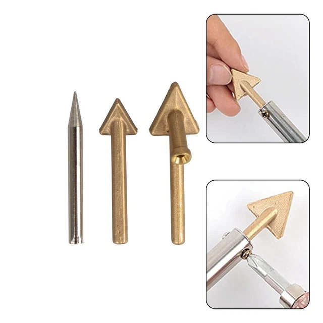 KIT SALDATURA PLASTICA Facile da Usare per Paracolpi Kayak e Riparazioni Termoplastiche EUR 15