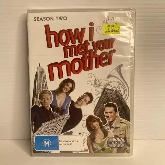 How i met your online mother all seasons free
