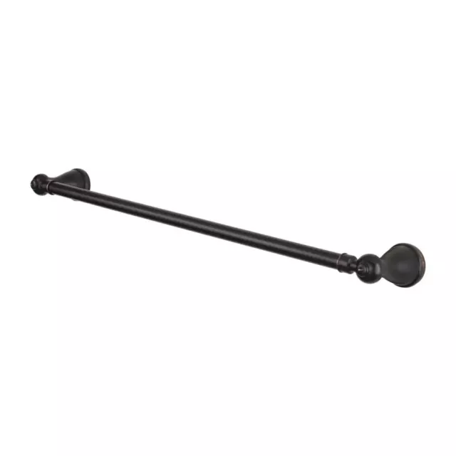 Pfister BTBMB2Y Marielle Towel Bar 24" Tuscan Bronze