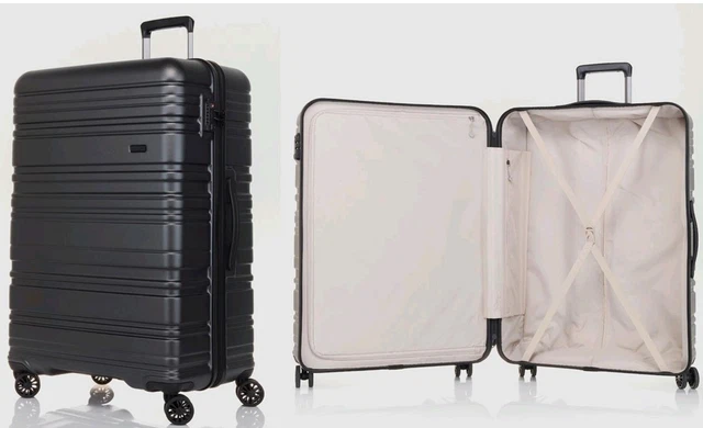 ANTLER SATURN EXCL II Large Charcoal PicClick UK