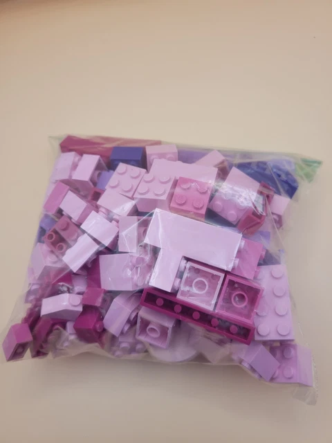 Briques, blocs de construction, LEGO, Jeux de construction, Jouets
