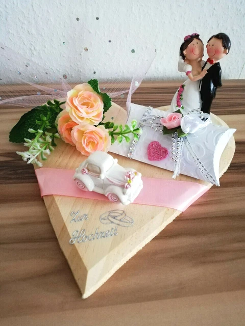Geschenk Fr Eine Hochzeit