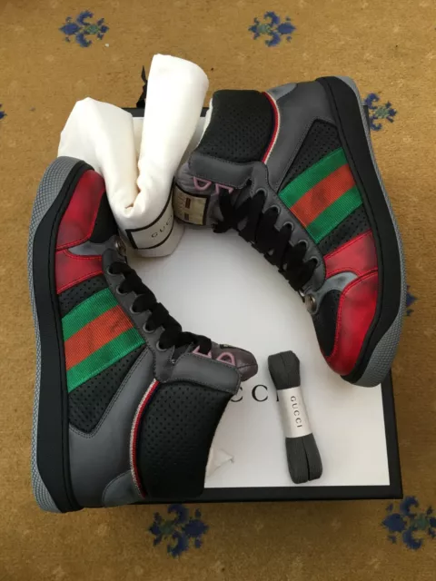 Gucci clearance scarpe nuove