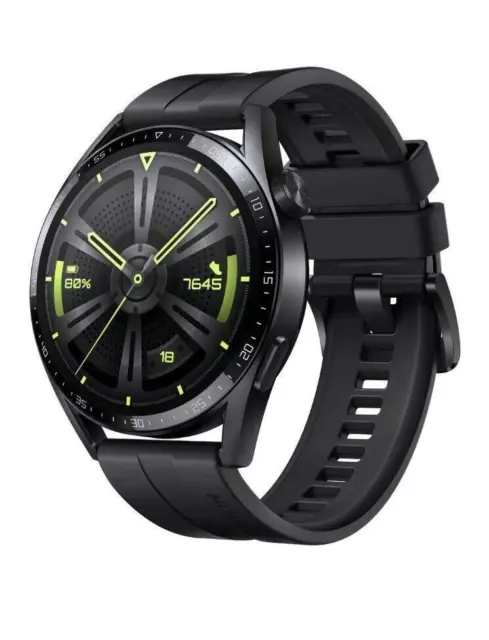 Huawei watch gt2 42mm lake cyan 2025