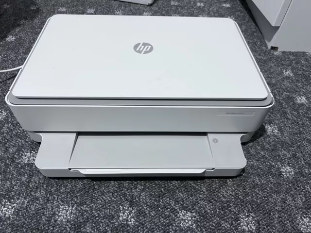 HP Envy 6020e All-in-one Printer