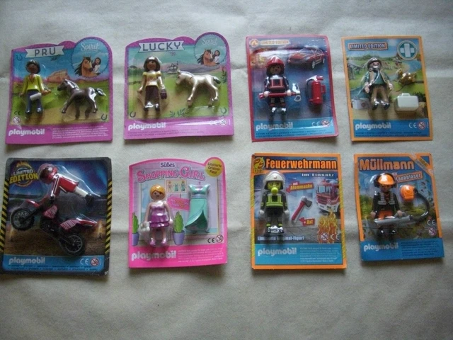 Playmobil Calendario Dell'Avvento Cavalieri 4153 - Nuovo E Sigillato