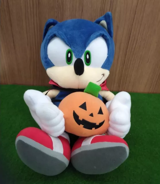 Boneco Knuckles Got Jit Zu Estica De 12cm Sonic - Sunny 3367 - Shop Coopera