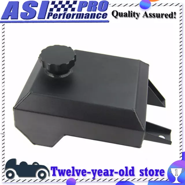 Overflow Reservoir Tank For BA BF Ford Falcon XR6 XR8 FPV GT/FG 6 Cyl 2.5L  PRO