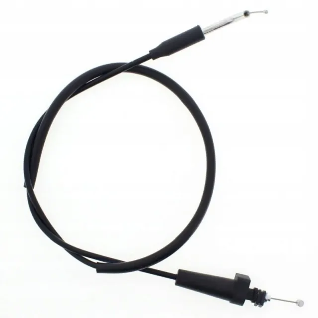 Suzuki Lt-160 Gas Cable '03-'04, Lt-160E '89-'92, Lt-F 160 '91-'01