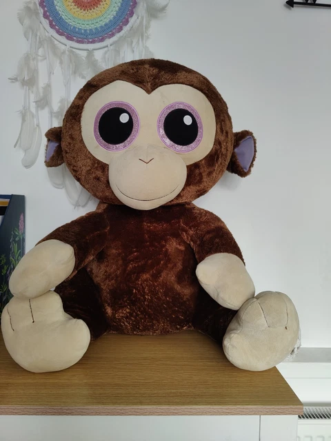 Ty coconut sales monkey extra large