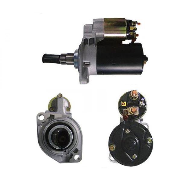 Contacteur Démarreur Moteur Cutler-Hammer A10CGO Taille 1 - Reconditionné, Testé, 240V, Pour Industrie