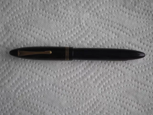 Super Edacoto n°258 stylo plume vintage fountain pen