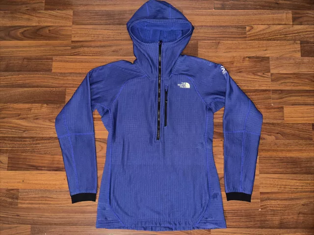 The North Face. Summit Series. Pullover. Jacket. Women. Size. S