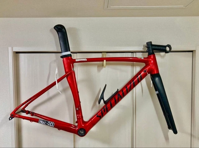 Specialized Allez Sprint Disc 52 SPECIALIZED ALLEZ SPRINT Disc