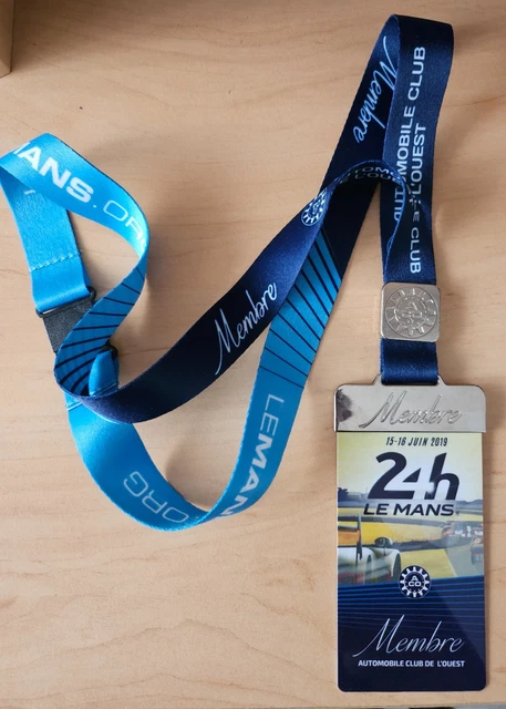 Les 24 Heures du Mans 2019 de ByKolles Racing Team (LMP1