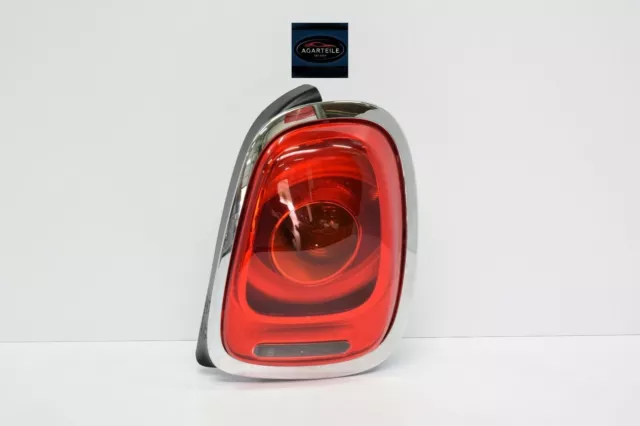 MINI COOPER F55 F56 F57 fanale posteriore a LED fanale posteriore destro...