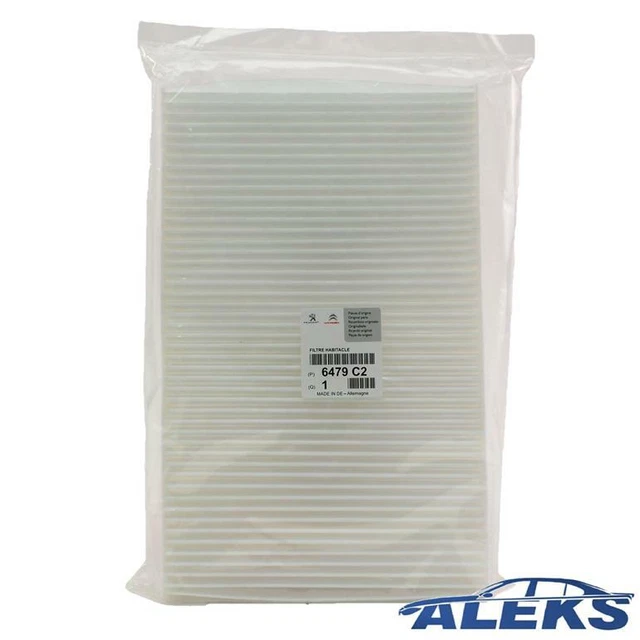SCT FILTRE AIR Intérieur Filtre à Pollen Filtre D'Habitacle SA 1112 EUR SCT FILTRE AIR Intérieur Filtre à Pollen Filtre D'Habitacle SA 1112 EUR