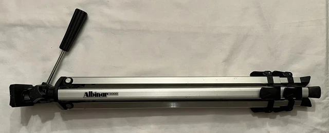 Vintage Albinar Model 3000 Photographic Tripod