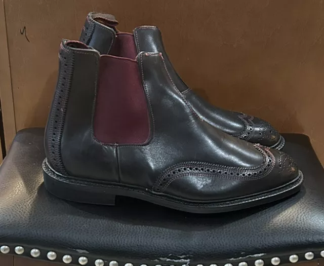 Allen edmonds deals haight