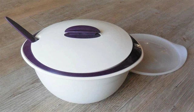TUPPERWARE TurboMAX Pièce Détachée Remuer rouge