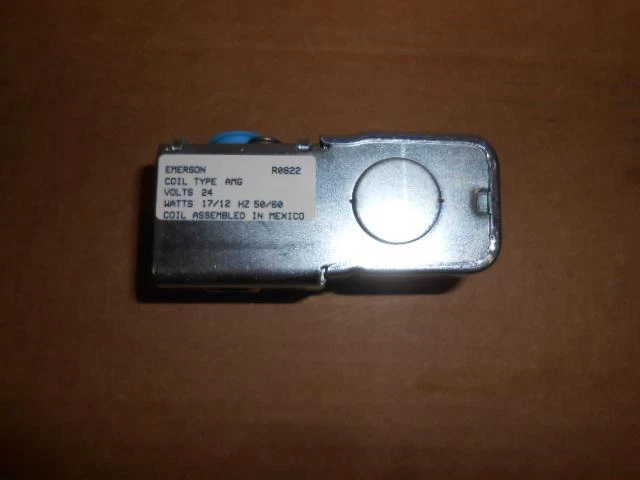Emerson Amg-24 026-32283-700 Solenoid Coil 24/50-60 16488