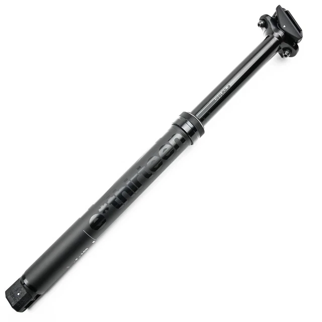 E*Thirteen Vario Infinite 30,9 31,6 140-180 Mm Teleskopstütze Dropper Post