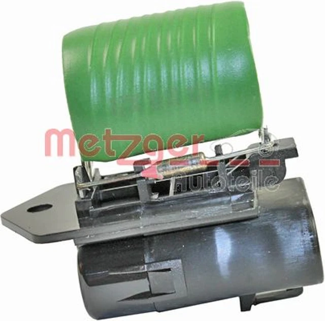 Preresistenza Motore Elettrico (ventilatore radiatore) MACELLAIO 0917234 per CORSA OPEL FIAT