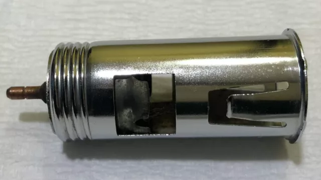 1959 Oldsmobile 88/89?   Cigarette Lighter Socket 2