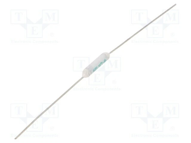 Sécurité : Thermique 3A 102°C P1-3A-F Fusibles Thermiques