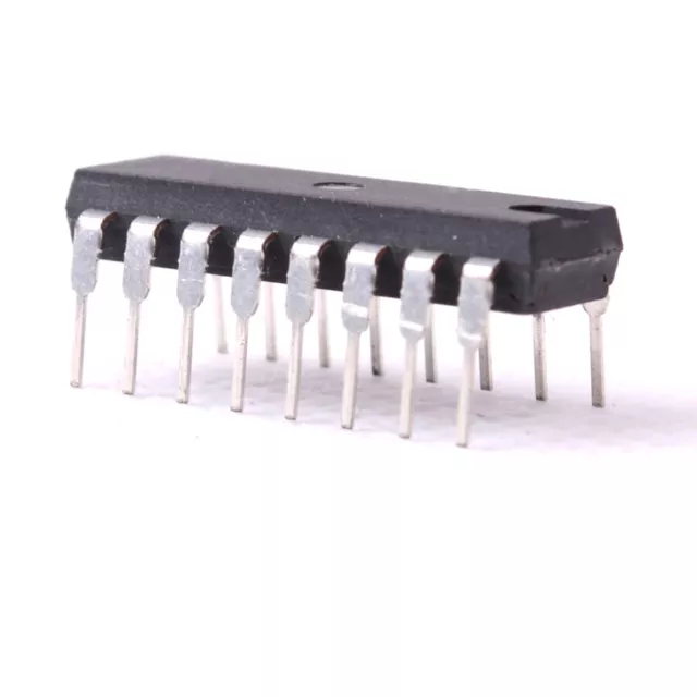 ADM691AN Integrated Circuit - CASE: DIP16 MAKE: AD