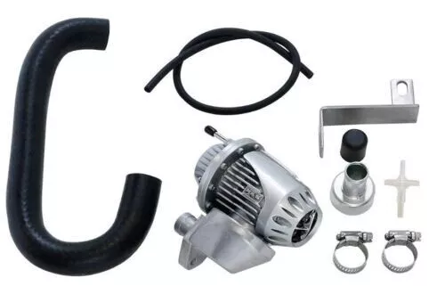 HKS Super SQV4 Valvola di soffiaggio per Subaru Impreza GC8 D-E / Forester SF5