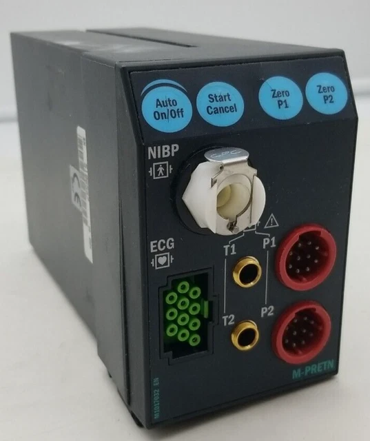 Datex Ohmeda M-NESTPR..01. Module