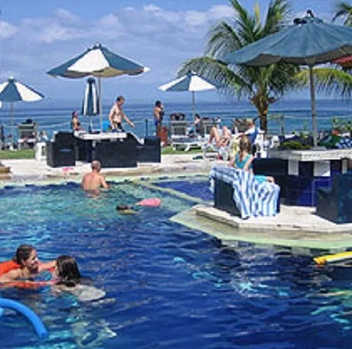 BALI Candidasa Beach Club Resort - 7 nights accommodation for a couple 2