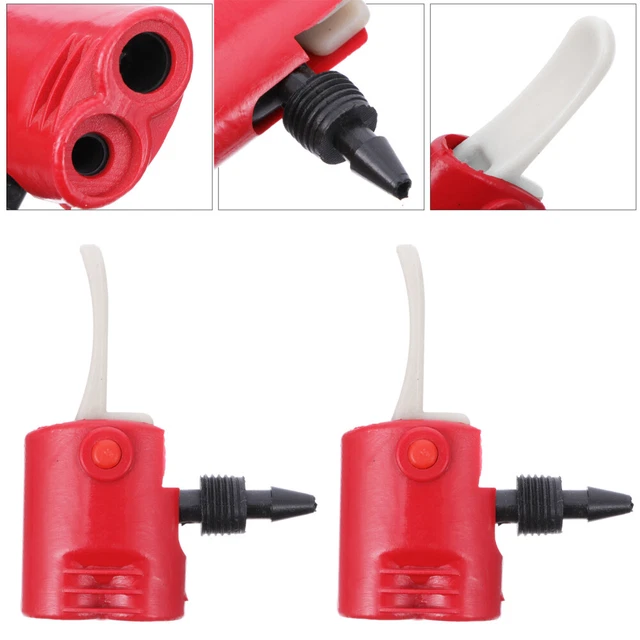 Kit De Réparation Pour Gonfleur PCP - Joints Orings D'étanchéité - Neuf