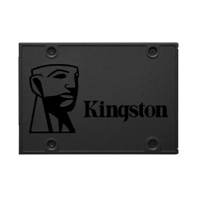 Kingston A400 SSD 120GB 240GB 480GB 960GB 1.92TB SATA Internal Solid State Drive