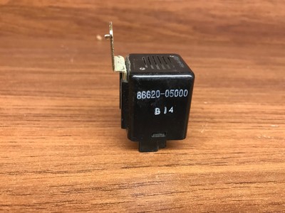 A14 Relè Unità di controllo SSANGYONG KYRON 8662005000 tested USATO Garanzia UE 