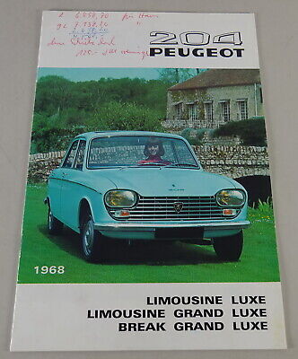 Brochure Hanomag Transporteur Et Schnellastwagen Support 1967 Prospectus 