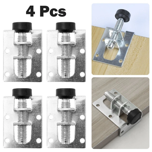 Adjustable Height Heavy Duty Trailer Stabilizer Jacks - Trailer Stabilizer Jacks And Heavy Duty