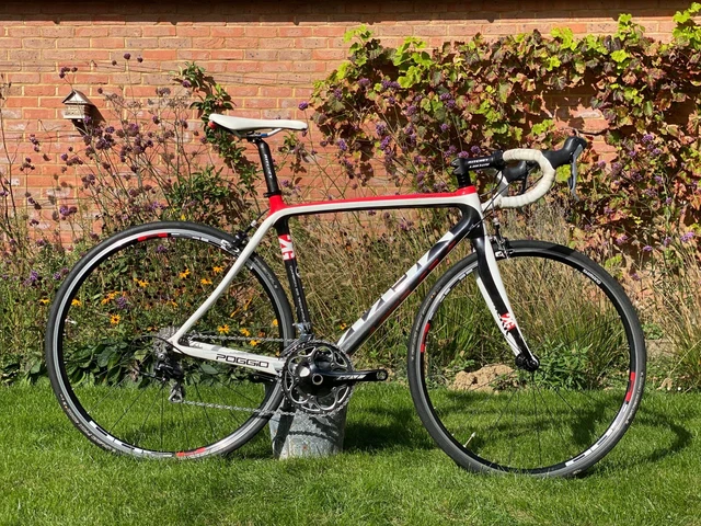 Mekk sales poggio 2.5