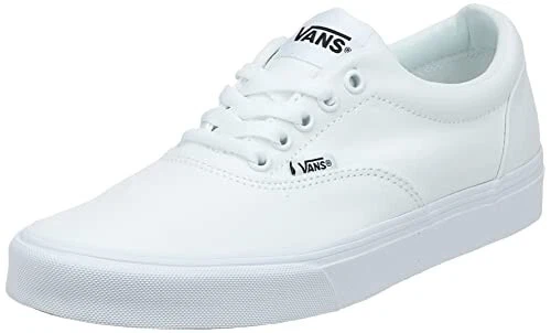 VANS Baskets basses blanches Doheny Taille 44.5