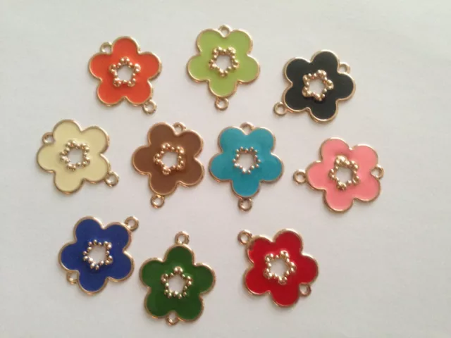 Jewelry Links Connectors Findings Components Jewelry Making