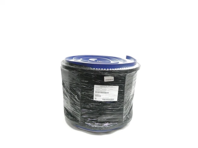 Ammeraal Beltech EM 8/2 00+05 Dark Blue Conveyor Belt 28ft-7in 18in