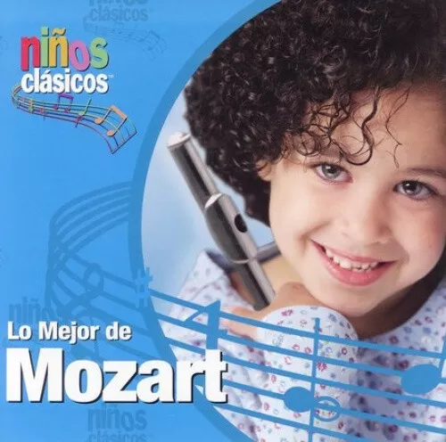 Mejor de Mozart by Various Artists