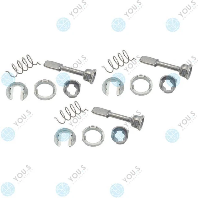 Schließzylinder Reparatursatz Für Audi A6 C5 (vorne Links/rechts