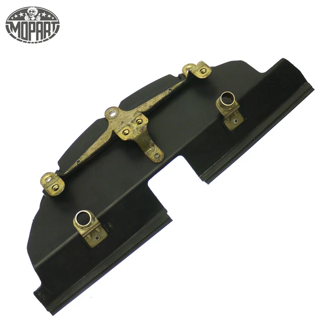 Mud Guard Motor Yamaha FZR1000 Genesis Exup (3LE)