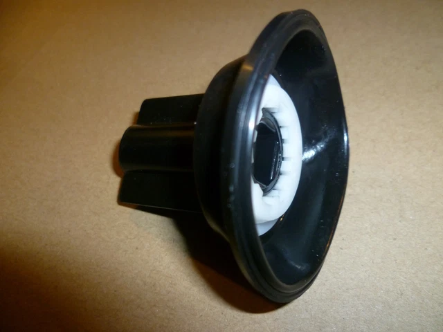 Diaphragme De Carburateur Pour Yamaha YP 250R Xmax - Compatible Divers Scooters