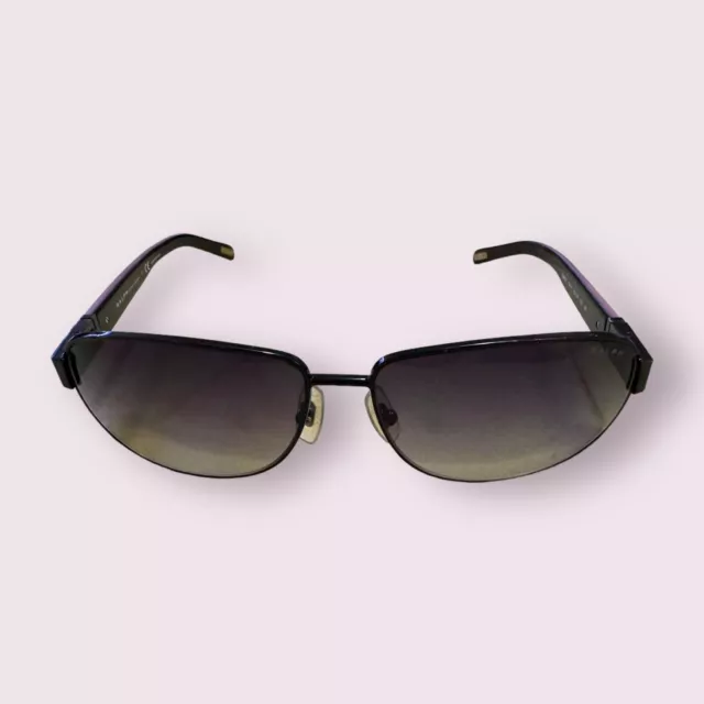 Louis Vuitton MONOGRAM 2022 SS Clockwise sunglasses (Z1595W)